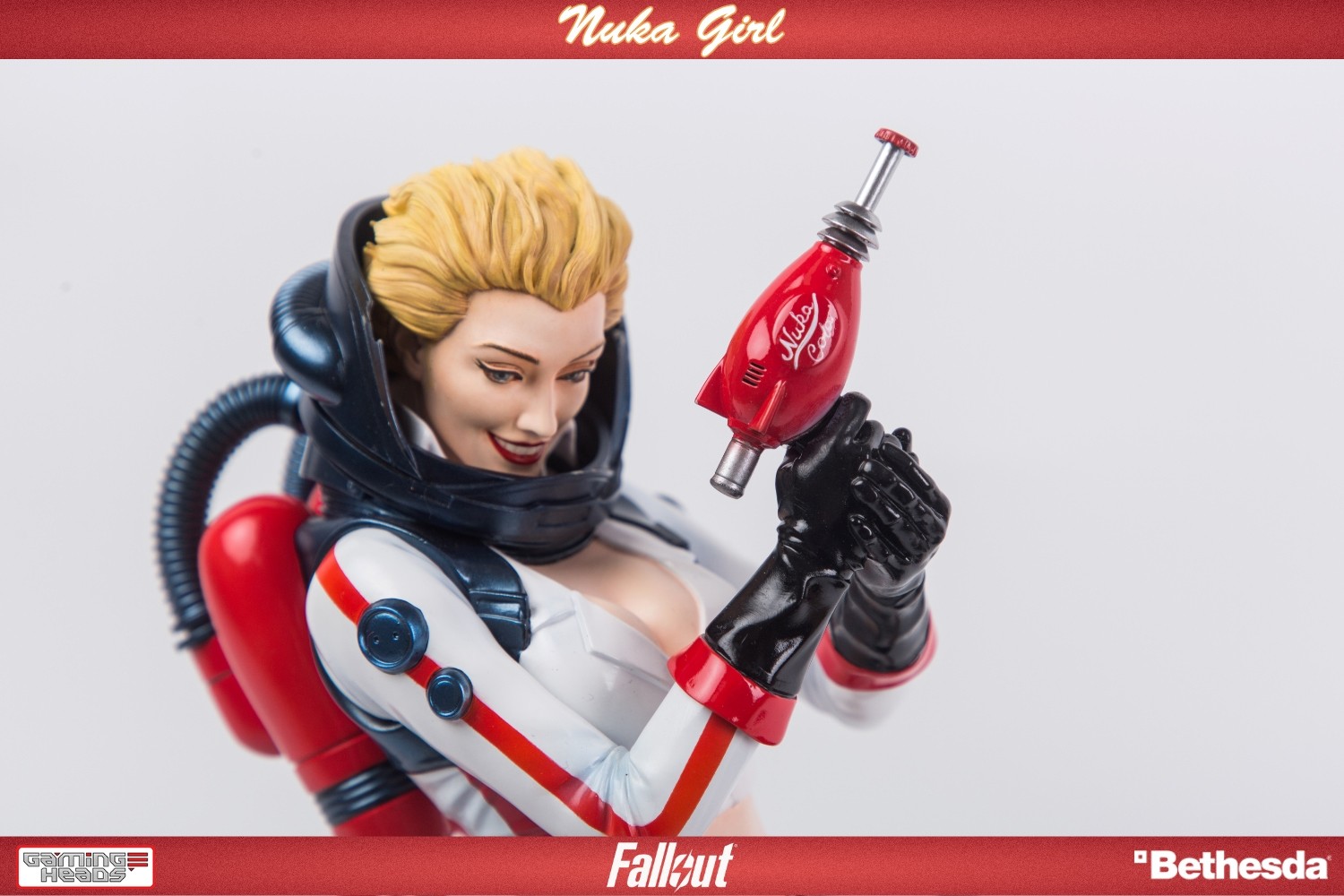 Fallout 4 nuka girl фото 116