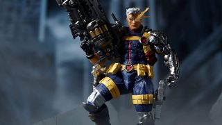 Revoltech Cable 015