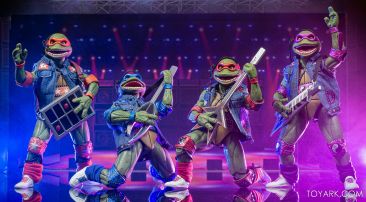 SDCC 2020 TMNT Musical Mutagen Tour 053