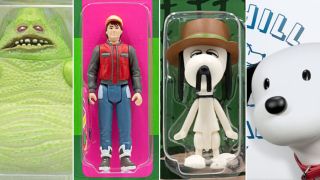 SDCC2020 Super7 Exclusives Day 2