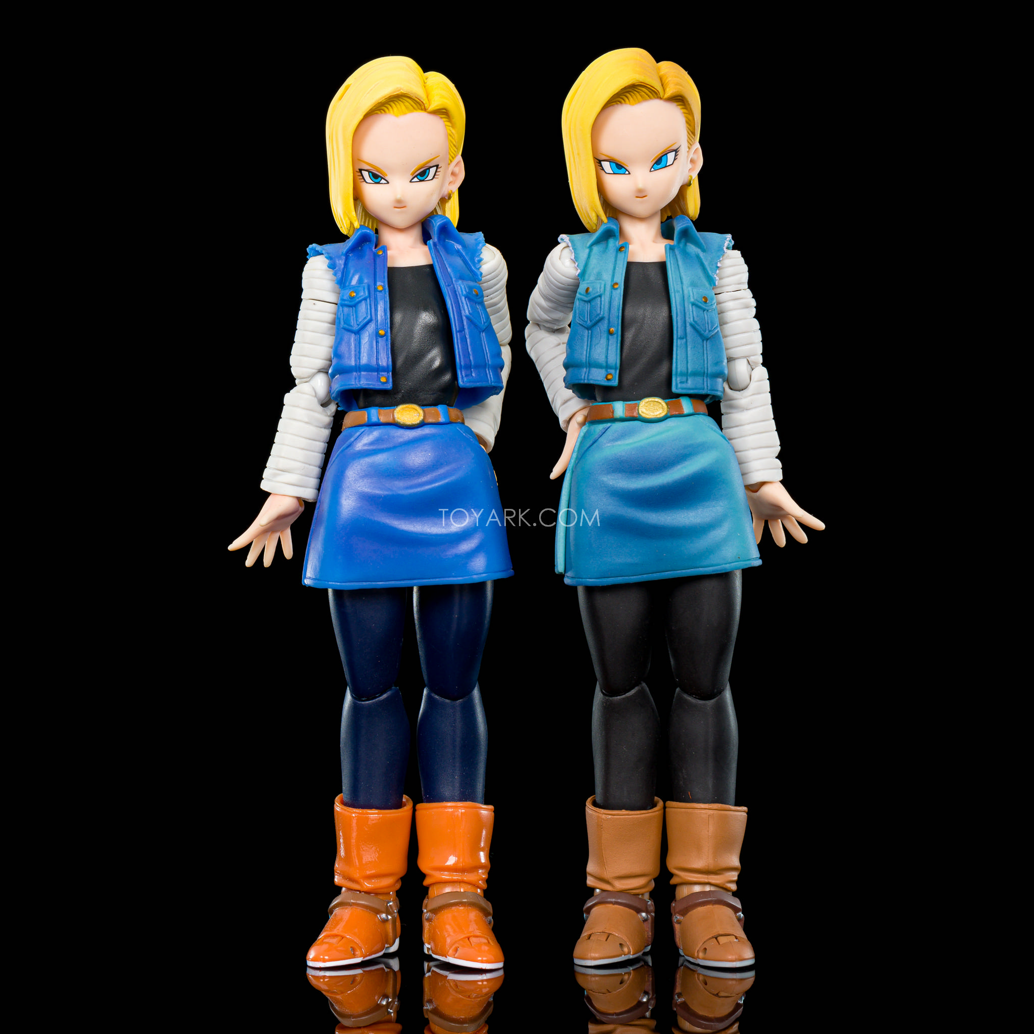 SHF Android 18 Event 26 SHF Android 18 Event 26