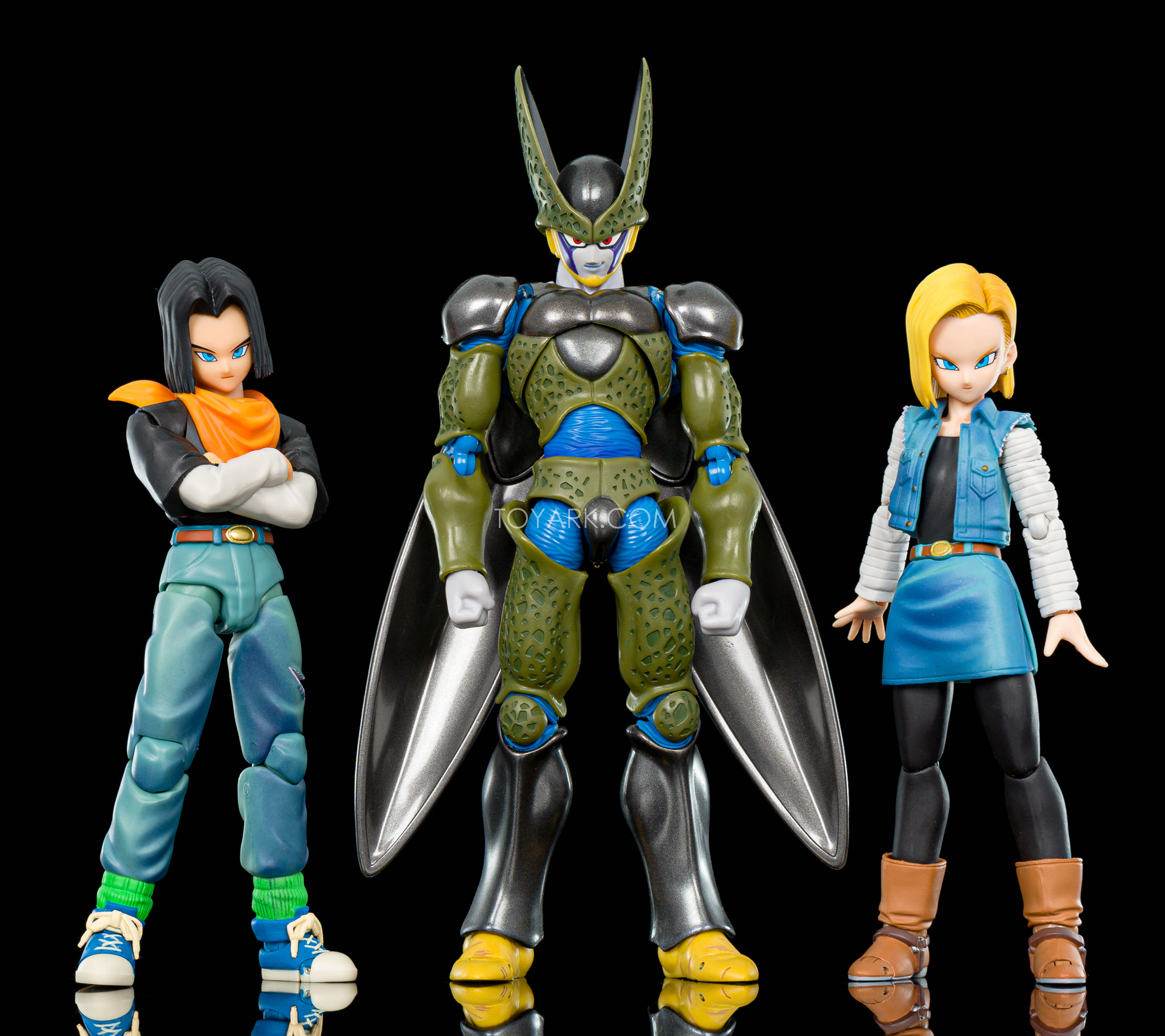 SHF Android 18 Event 28 SHF Android 18 Event 28