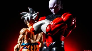 SHF Jiren 27