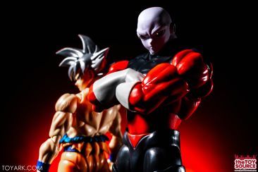 SHF Jiren 27