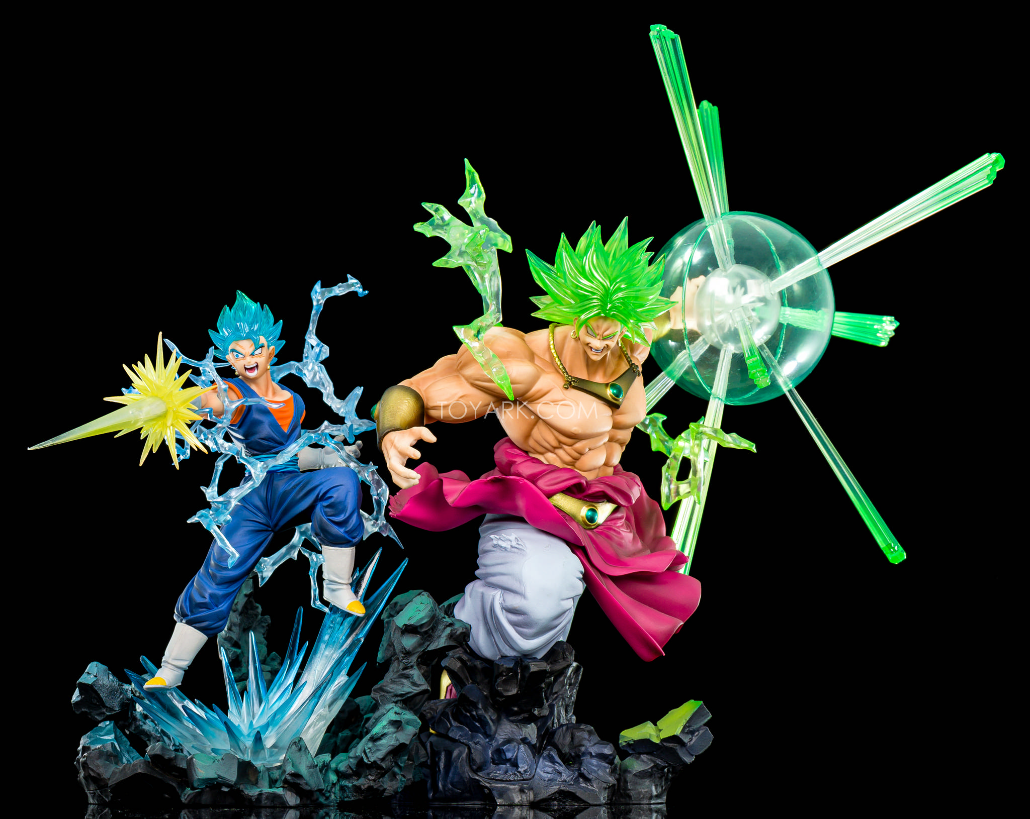 SHF Zero Vegito Event 20 SHF Zero Vegito Event 20