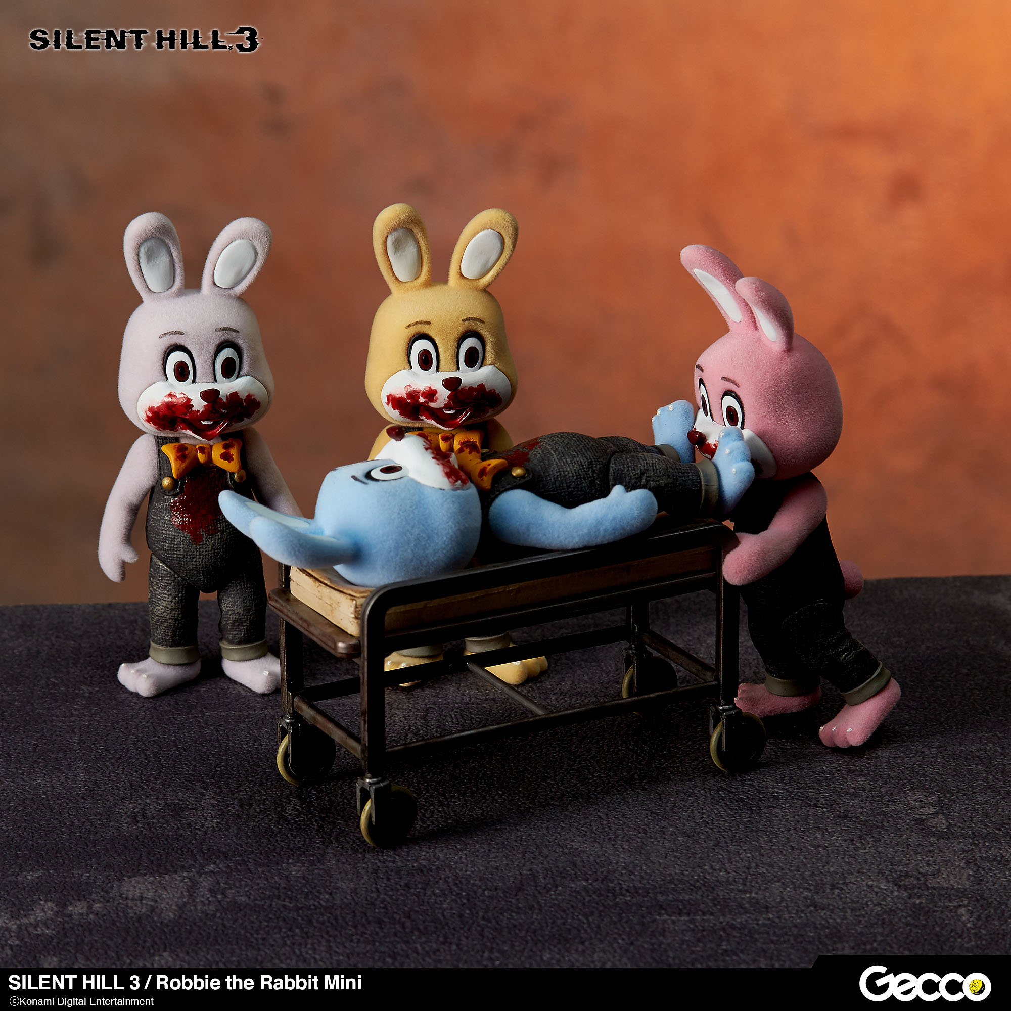 The dirty rabbits onlyfans