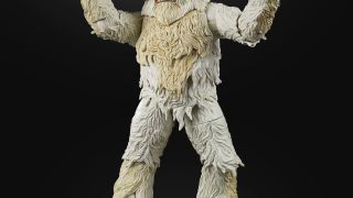 Star Wars Black Series Wampa Figure 003