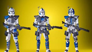 Star Wars TVC 501st Arc 002