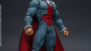 Storm Darkstalkers Demitri Preview 003