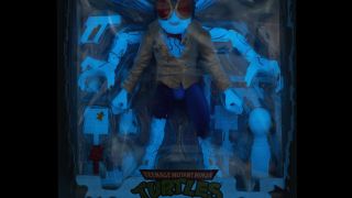 Super7 Baxter Stockman GITD 003