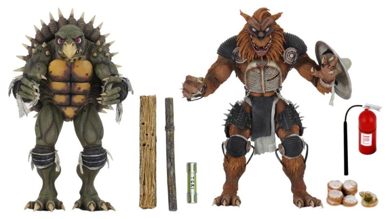 TMNT 2 Tokka and Rahzar 2 Pack 001