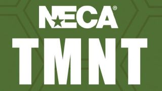 TMNT NECA Releases