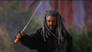 ThreeZero King Ezekiel 010