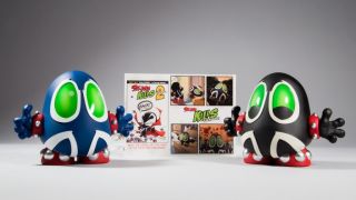spawn bumbumz