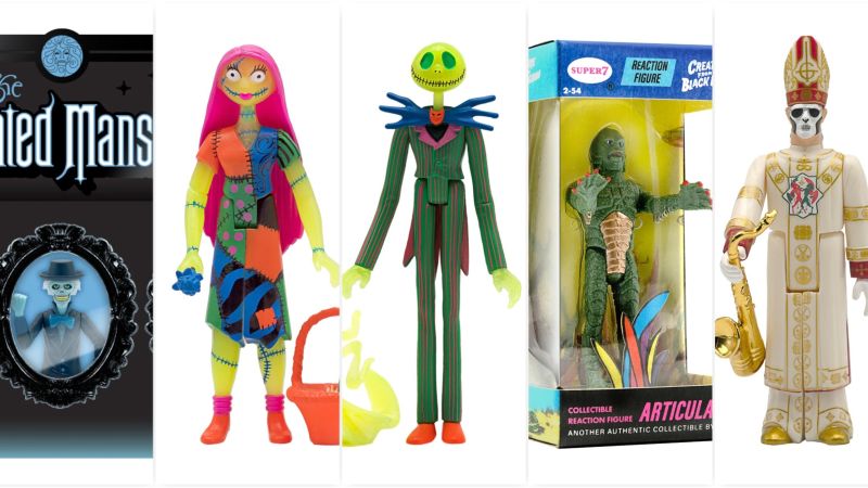 super 7 sdcc 2020 day 3