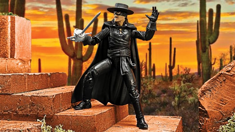 BFS Zorro Preview 002