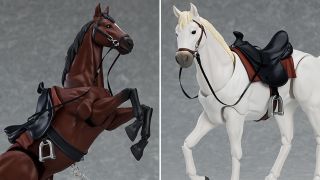 Figma Horses 012