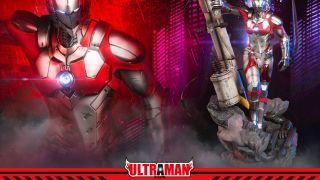 First4Figures Ultraman 001