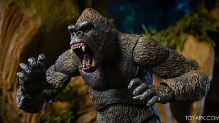 King Kong NECA Figure 026