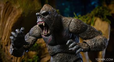 King Kong NECA Figure 026