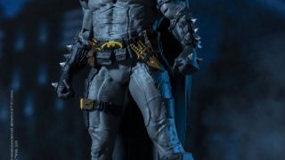 McFarlane Gold Label Batman 001