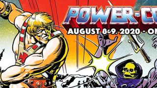 Power Con 2020 Online