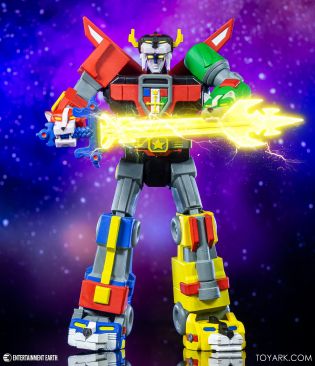 Super7 Ultimates Voltron 024