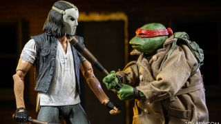 TMNT Raph and Casey 2 Pack 036