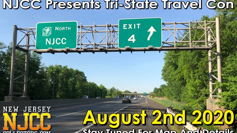 Tri State Travel Con 1