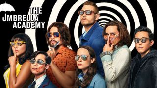 Umbrella Academy