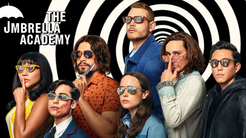 Umbrella Academy