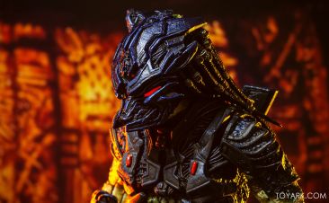 SF・ファンタジー・ホラー PREDATOR 2 ULTIMATE ARMOR LOST PREDATOR Amazon.com: NECA - Predator 2 Ultimate Lost Predator 7 Inch