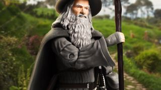 BST AXN Lord of the Rings Gandalf 001