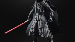 Black Series Darth Nihilus 005