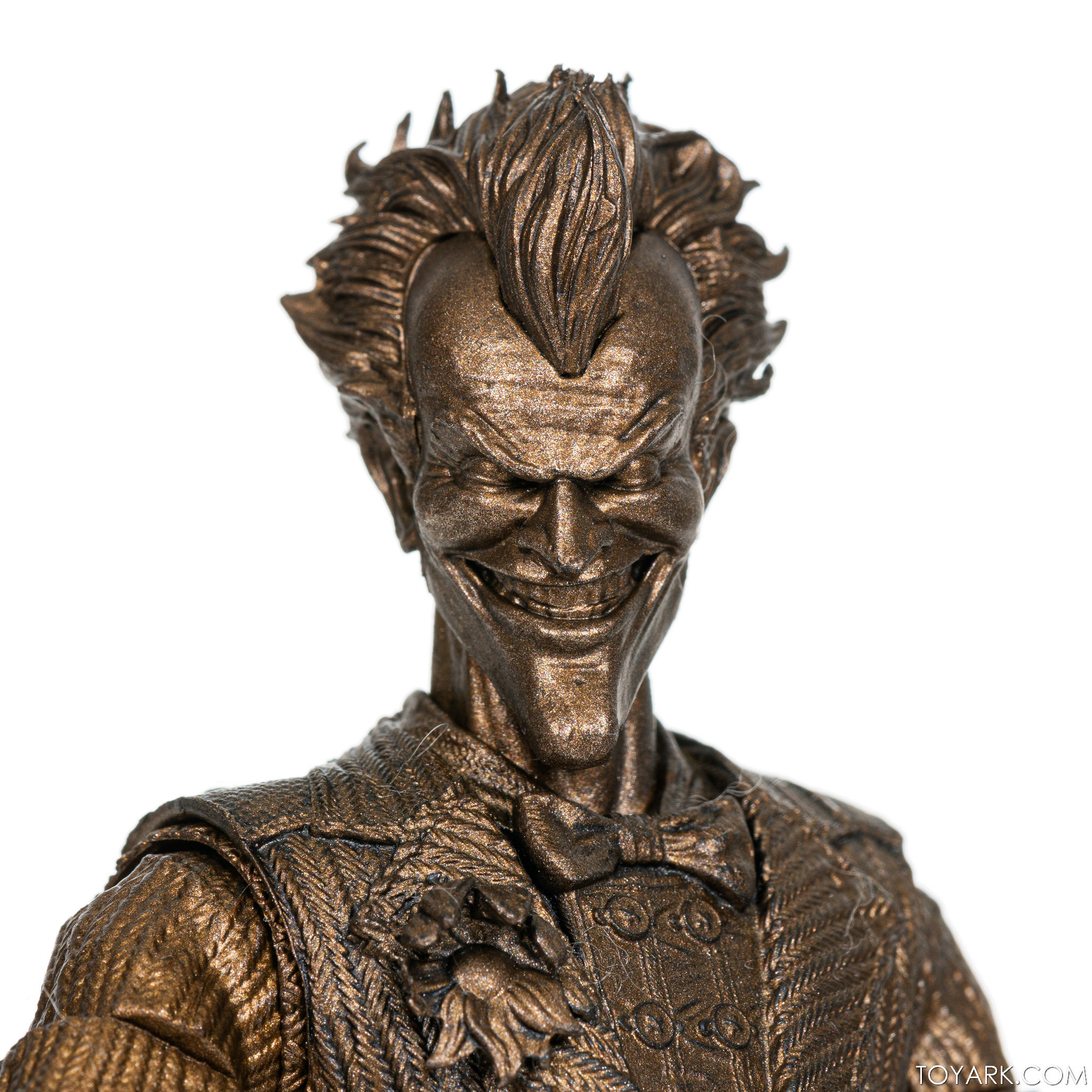 DC Multiverse Bronze Joker 09 DC Multiverse Bronze Joker 09