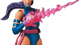 MAFEX Psylocke 004