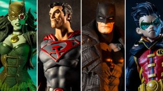 McFarlane DC Multiverse January 2021