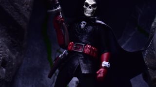 Mezco Doc Nocturnal 009