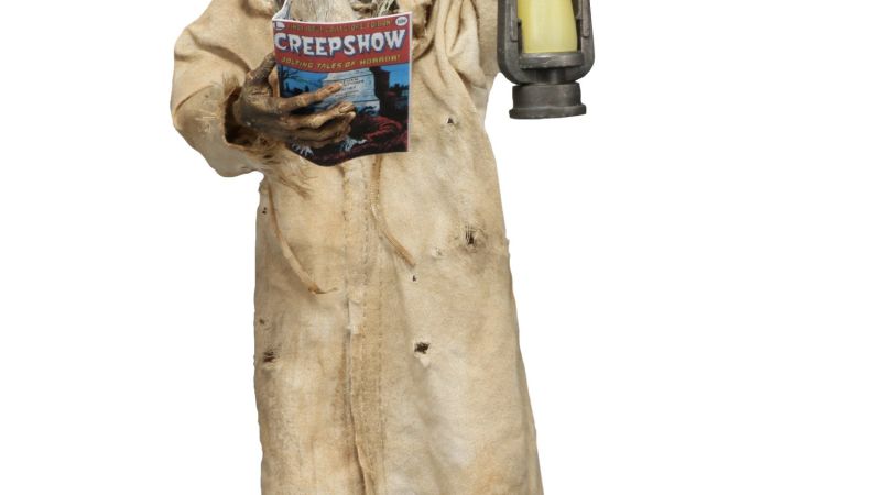 NECA The Creep Released 003