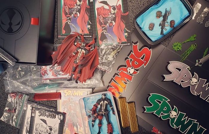 Spawn Kickstarter Updated 920 01