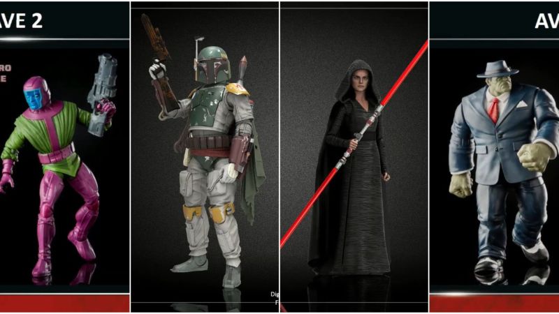 hasbro pre orders