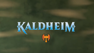 kaldheim viking magic the gathering