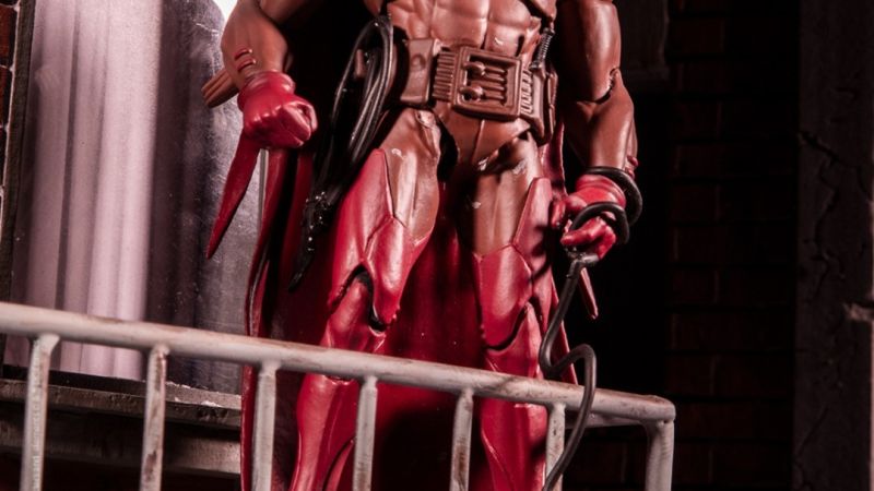 target white knight batman exclusive