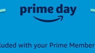 Amazon Prime Day 2020