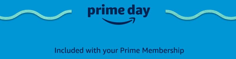 Amazon Prime Day 2020