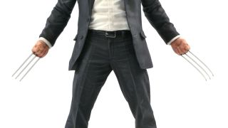 DST Logan Movie Statue Preview 2