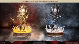 Dark Souls SD Combo F4F 001