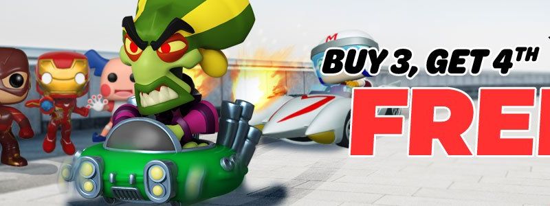 EE Funko Sale 10 2020