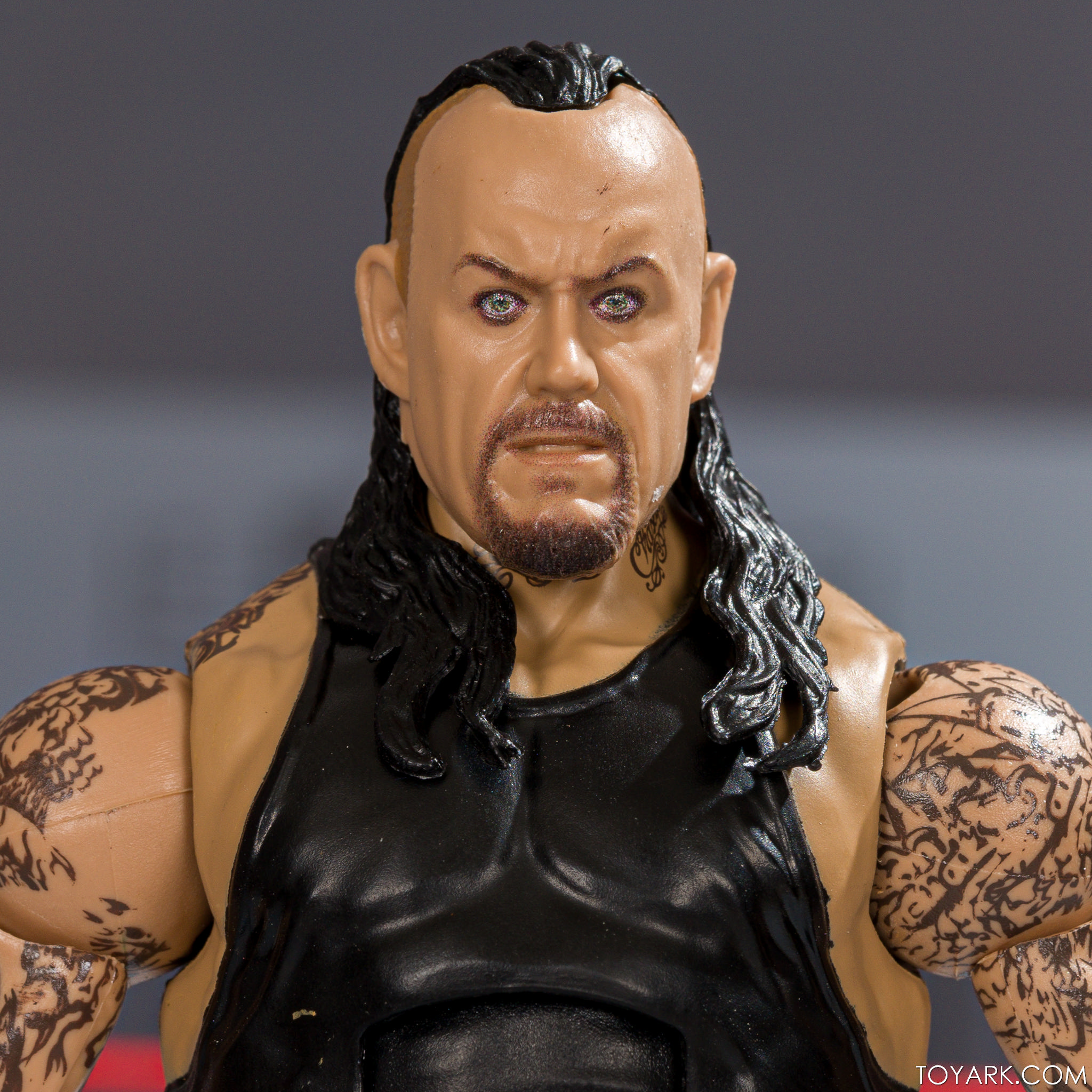 Elite Undertaker 30 and DoD Kane 13 Elite Undertaker 30 and DoD Kane 13