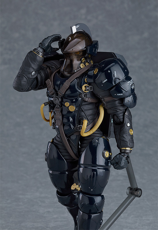 千値練 ルーデンス(ブラックバージョン) Ludens Black Ver. 1/6ルーデンス Black Ver.（SEN-TI-NEL 10th EDITION） – 株式